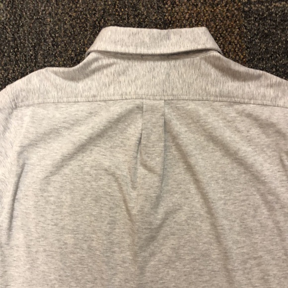 FENNEC GOLF  SHIRT - Picture 7 of 7